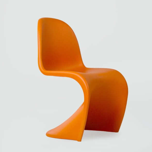 Стул Panton матовый оптом