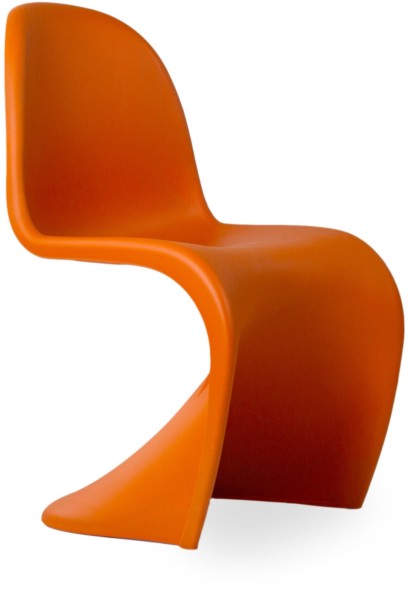 Стул Panton матовый оптом