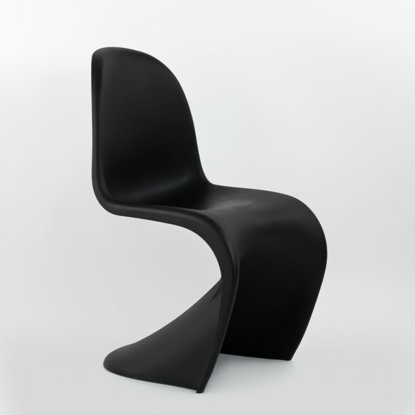 Стул Panton матовый оптом