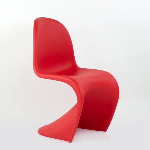 Стул Panton матовый оптом