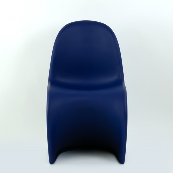 Стул Panton матовый оптом