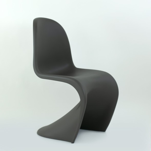 Стул Panton матовый оптом