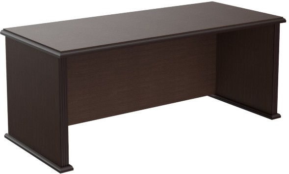Стол руководителя RST 188.1 Венге Магия 1800х800х750 оптом
