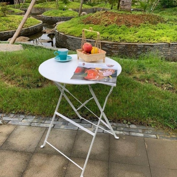 Комплект садовой мебели OTS-001R оптом