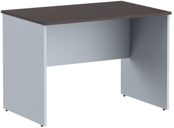 Стол приставной ПС-1 Беларусь Венге/Металлик 900*500*650 оптом