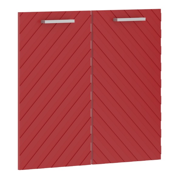 Двери низкие TLLD 42-2 846х19х765 TORR LUX оптом