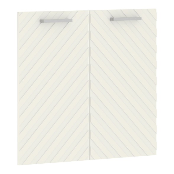 Двери низкие TLLD 42-2 846х19х765 TORR LUX оптом