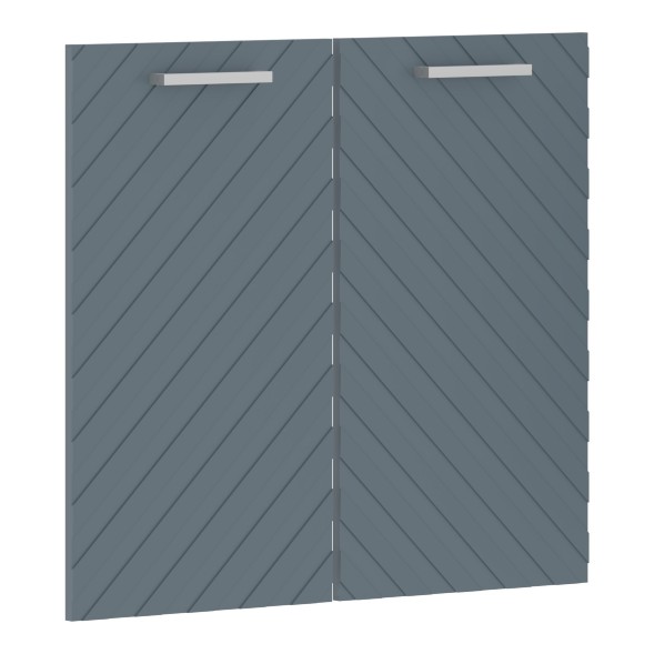 Двери низкие TLLD 42-2 846х19х765 TORR LUX оптом