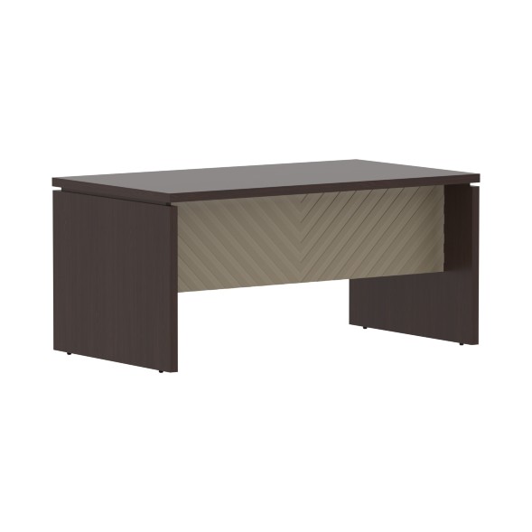 Стол руководителя TLST 169 1600х900х750 TORR LUX оптом