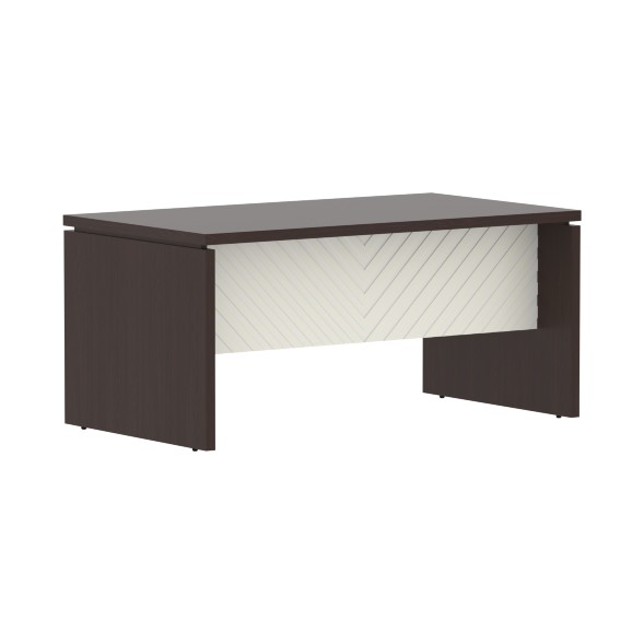 Стол руководителя TLST 169 1600х900х750 TORR LUX оптом