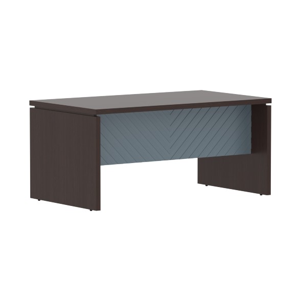 Стол руководителя TLST 169 1600х900х750 TORR LUX оптом