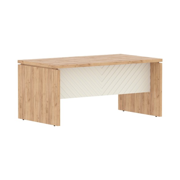 Стол руководителя TLST 169 1600х900х750 TORR LUX оптом