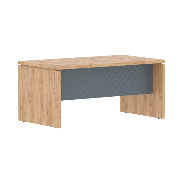 Стол руководителя TLST 169 1600х900х750 TORR LUX оптом