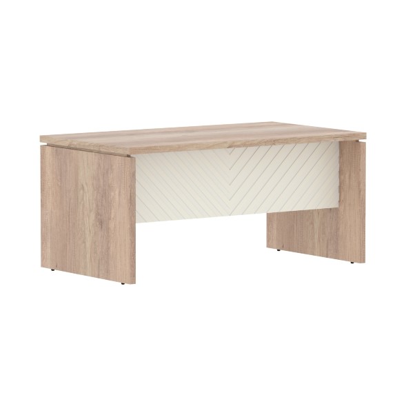 Стол руководителя TLST 169 1600х900х750 TORR LUX оптом