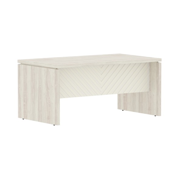 Стол руководителя TLST 169 1600х900х750 TORR LUX оптом