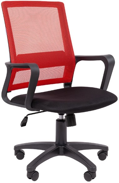 Компьютерное кресло  CHAIRMAN 606  оптом