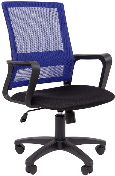 Компьютерное кресло  CHAIRMAN 606  оптом