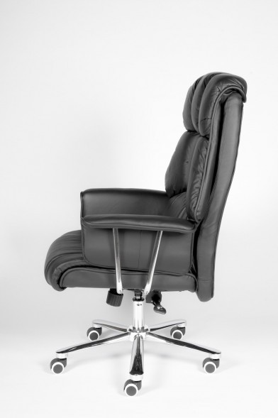 Кресло офисное NORDEN ПРЕЗИДЕНТ/КОЖА  оптом