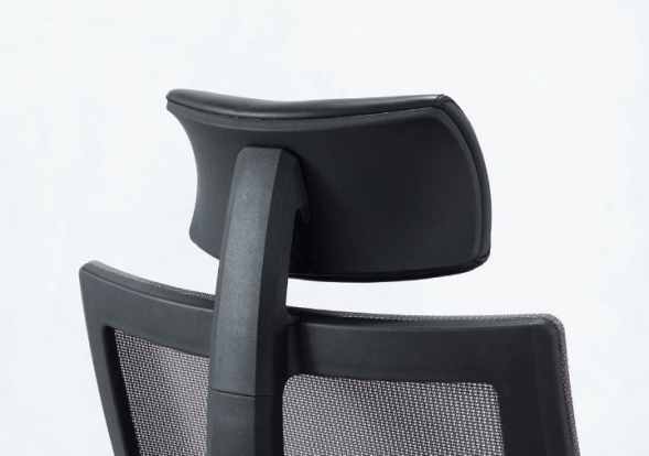 Кресло офисное VOGUE ALUMINIUM оптом