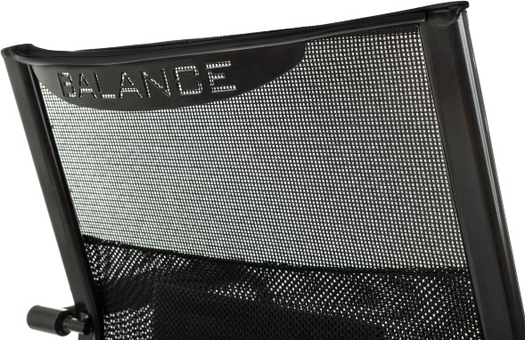 Кресло офисное Бюрократ CH Balance-Low оптом