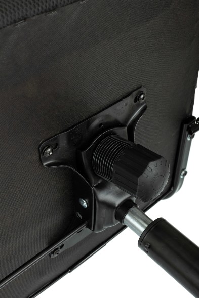 Кресло офисное Бюрократ CH Balance-Low оптом