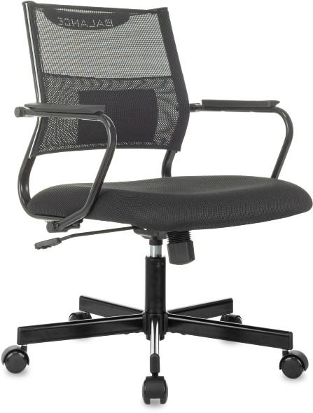 Кресло офисное Бюрократ CH Balance-Low оптом