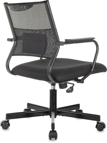 Кресло офисное Бюрократ CH Balance-Low оптом