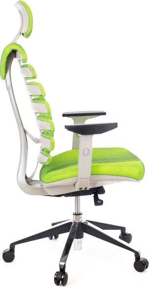  Кресло Everprof Ergo Grey Ткань  оптом