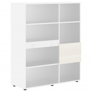 Стеллаж EHC 1145 1120х430х1355 EDIS