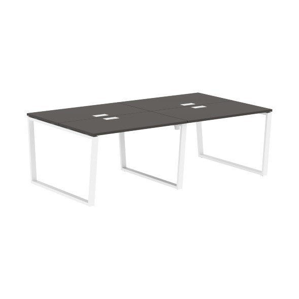 Стол 4-х местный EVWST 2313 2326х1346х750 EDIS оптом