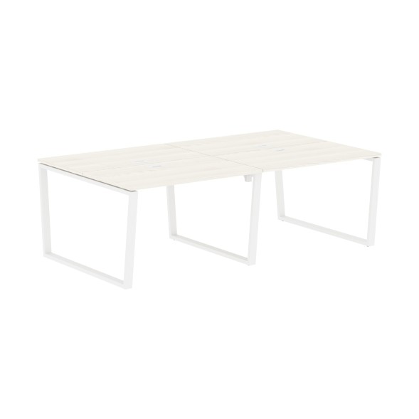 Стол 4-х местный EVWST 2313 2326х1346х750 EDIS оптом