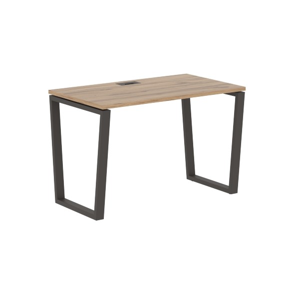 Стол прямой EVST 1167 1160х670х750 EDIS оптом