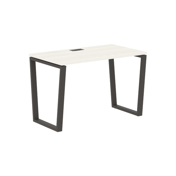 Стол прямой EVST 1167 1160х670х750 EDIS оптом