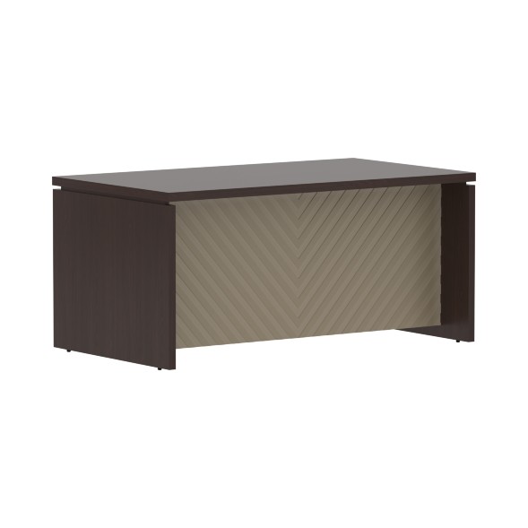 Стол руководителя TLST 169H 1600х900х750 TORR LUX оптом