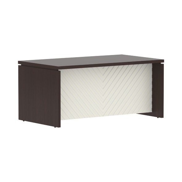 Стол руководителя TLST 169H 1600х900х750 TORR LUX оптом