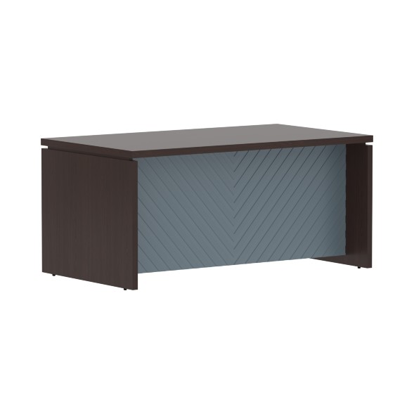 Стол руководителя TLST 169H 1600х900х750 TORR LUX оптом