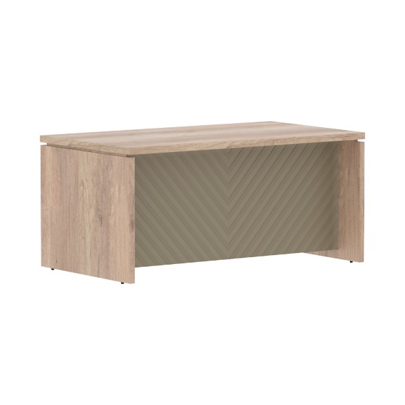 Стол руководителя TLST 169H 1600х900х750 TORR LUX оптом