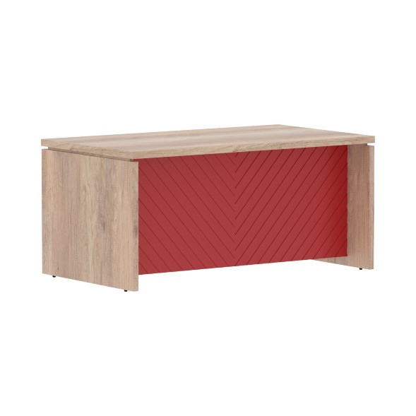 Стол руководителя TLST 169H 1600х900х750 TORR LUX оптом