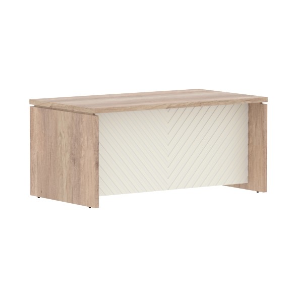 Стол руководителя TLST 169H 1600х900х750 TORR LUX оптом