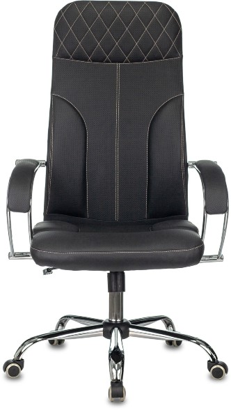 Кресло руководителя Бюрократ CH-608SL/ECO оптом