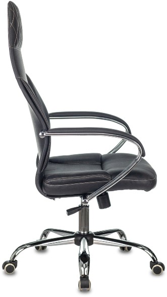 Кресло руководителя Бюрократ CH-608SL/ECO оптом