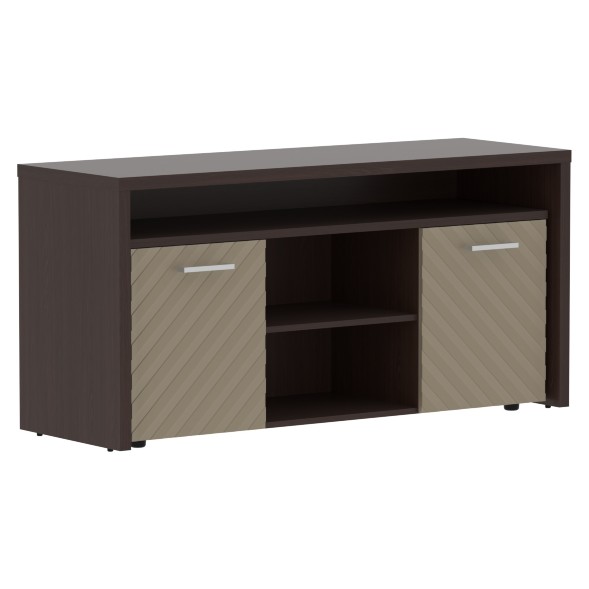 Тумба с фригобаром TLTF-3D 1640х550х800 TORR LUX оптом