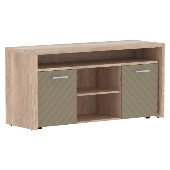 Тумба с фригобаром TLTF-3D 1640х550х800 TORR LUX оптом