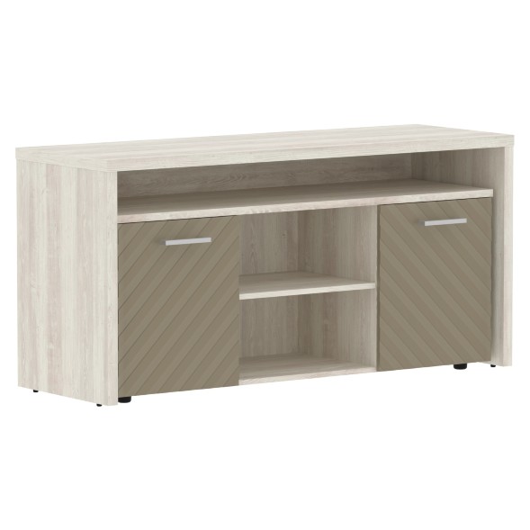 Тумба с фригобаром TLTF-3D 1640х550х800 TORR LUX оптом