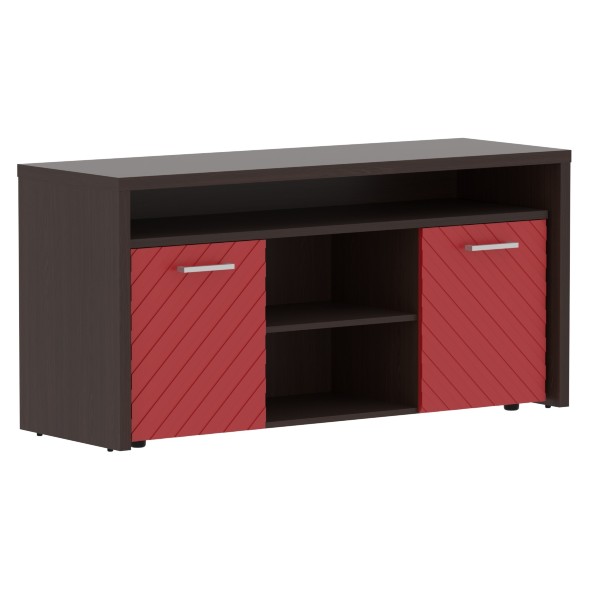 Тумба с фригобаром TLTF-3D 1640х550х800 TORR LUX оптом