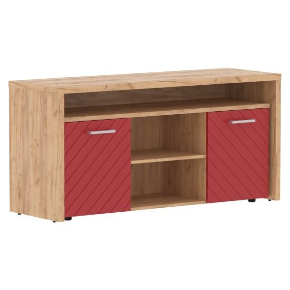 Тумба с фригобаром TLTF-3D 1640х550х800 TORR LUX оптом