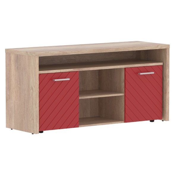 Тумба с фригобаром TLTF-3D 1640х550х800 TORR LUX оптом