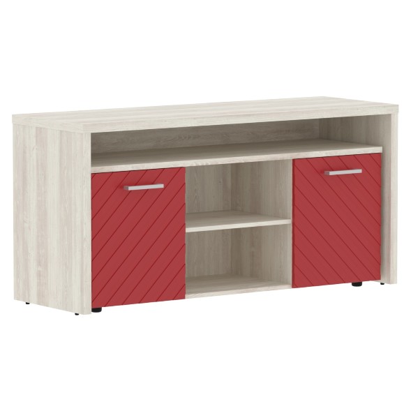 Тумба с фригобаром TLTF-3D 1640х550х800 TORR LUX оптом