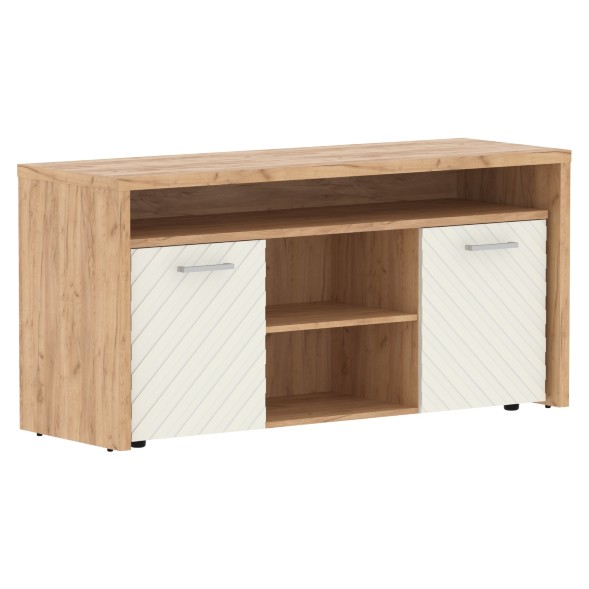 Тумба с фригобаром TLTF-3D 1640х550х800 TORR LUX оптом