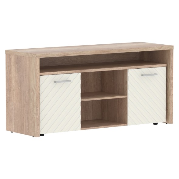 Тумба с фригобаром TLTF-3D 1640х550х800 TORR LUX оптом